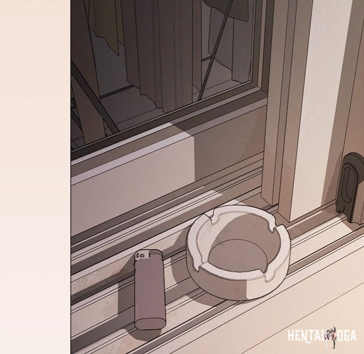 Stop Smoking Stop Smoking Chapter 70 - Page 130