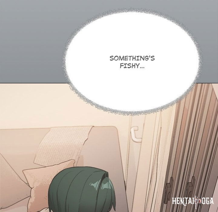 Stop Smoking Stop Smoking Chapter 70 - Page 141