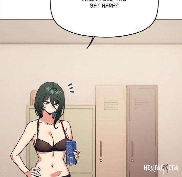 Stop Smoking Stop Smoking Chapter 70 - Page 168