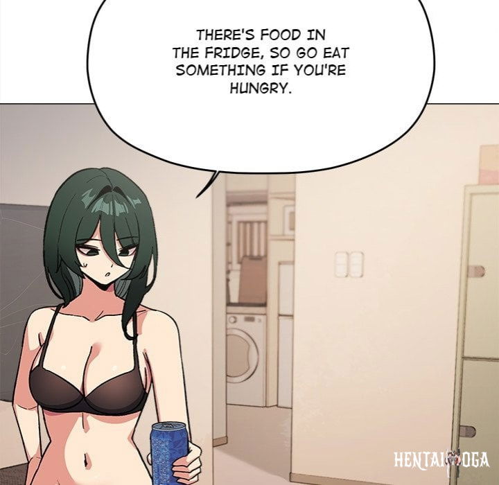 Stop Smoking Stop Smoking Chapter 70 - Page 171