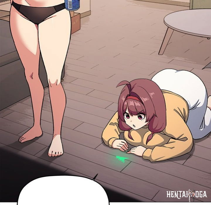 Stop Smoking Stop Smoking Chapter 70 - Page 172