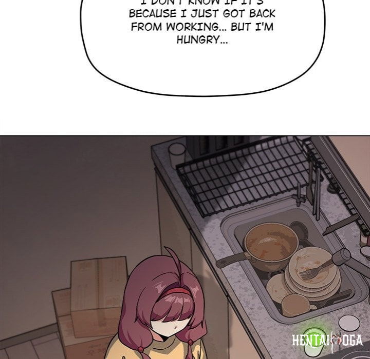 Stop Smoking Stop Smoking Chapter 70 - Page 179