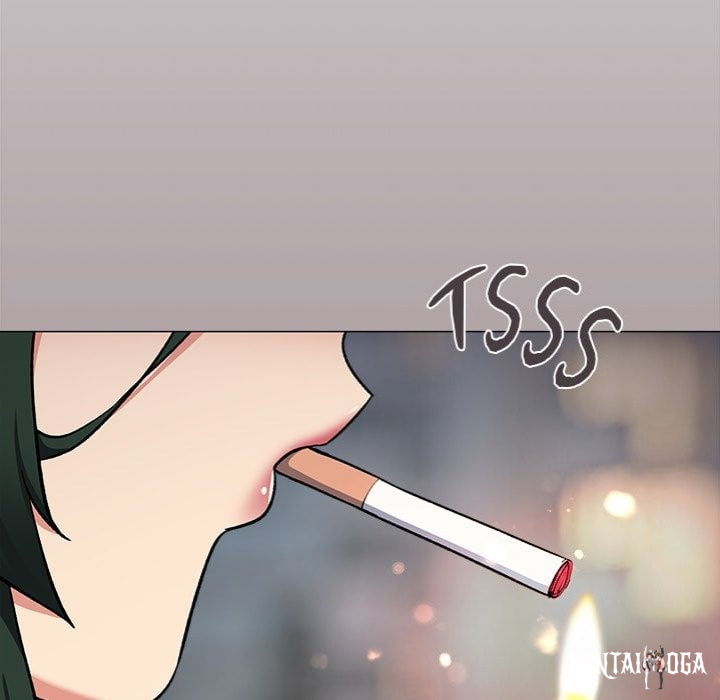 Stop Smoking Stop Smoking Chapter 70 - Page 189