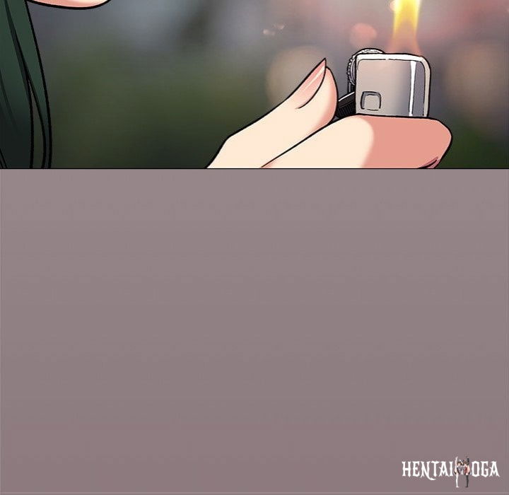 Stop Smoking Stop Smoking Chapter 70 - Page 190