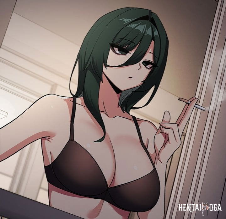 Stop Smoking Stop Smoking Chapter 70 - Page 197