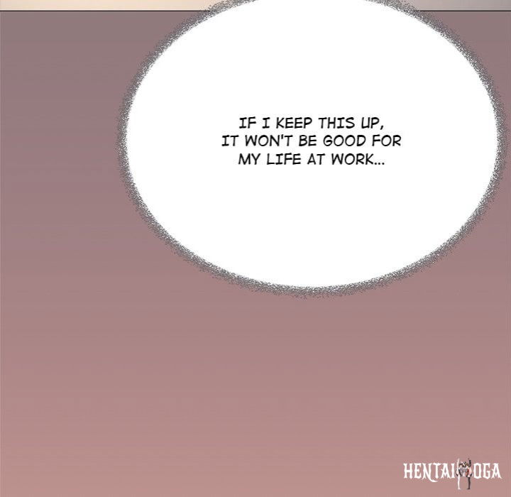 Stop Smoking Stop Smoking Chapter 70 - Page 201