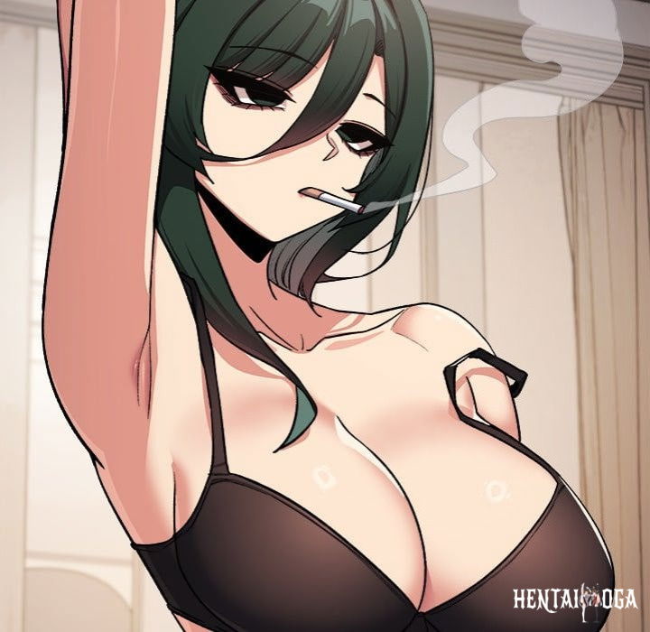 Stop Smoking Stop Smoking Chapter 70 - Page 203