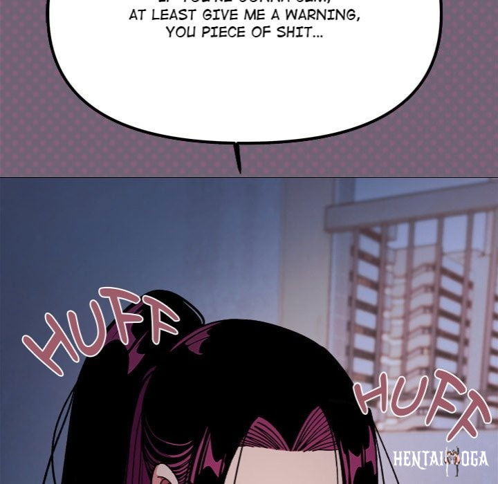 Stop Smoking Stop Smoking Chapter 70 - Page 21