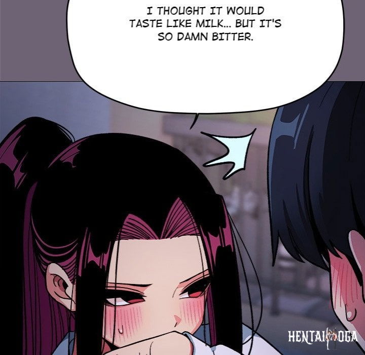 Stop Smoking Stop Smoking Chapter 70 - Page 27