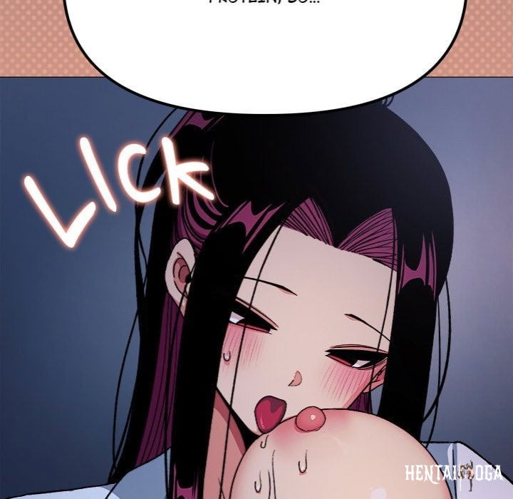 Stop Smoking Stop Smoking Chapter 70 - Page 33