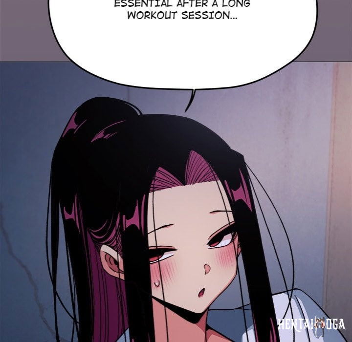 Stop Smoking Stop Smoking Chapter 70 - Page 37