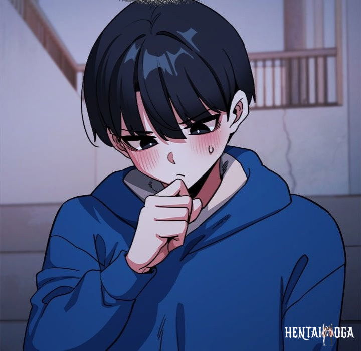 Stop Smoking Stop Smoking Chapter 70 - Page 44