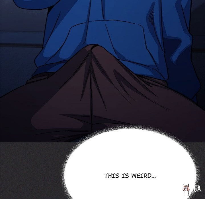 Stop Smoking Stop Smoking Chapter 70 - Page 45