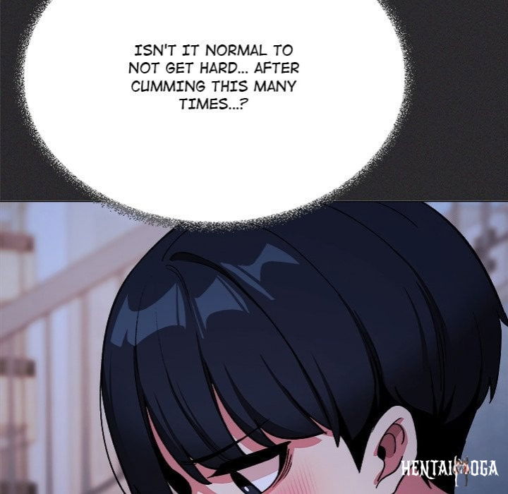 Stop Smoking Stop Smoking Chapter 70 - Page 47