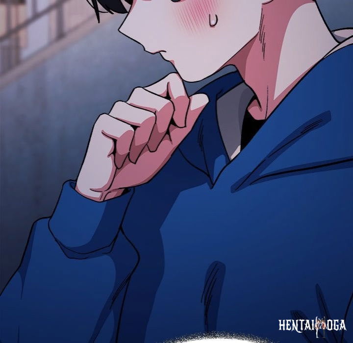 Stop Smoking Stop Smoking Chapter 70 - Page 48