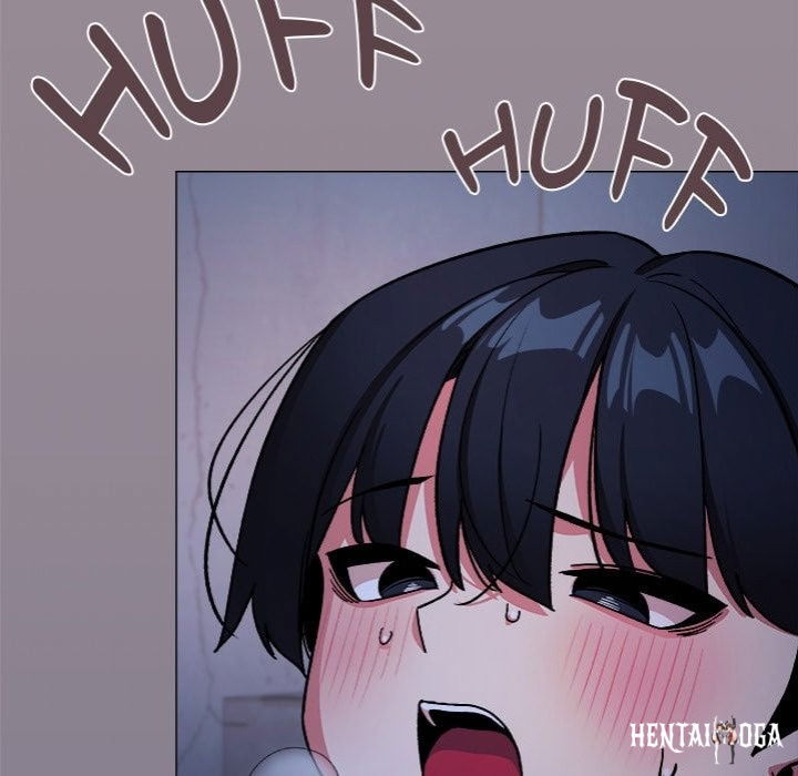 Stop Smoking Stop Smoking Chapter 70 - Page 5