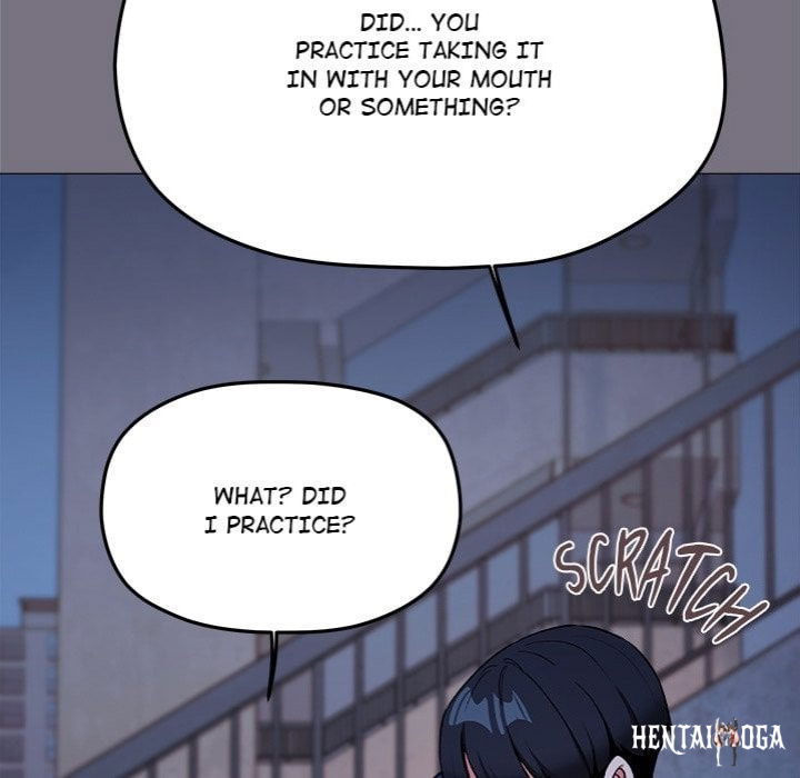 Stop Smoking Stop Smoking Chapter 70 - Page 59