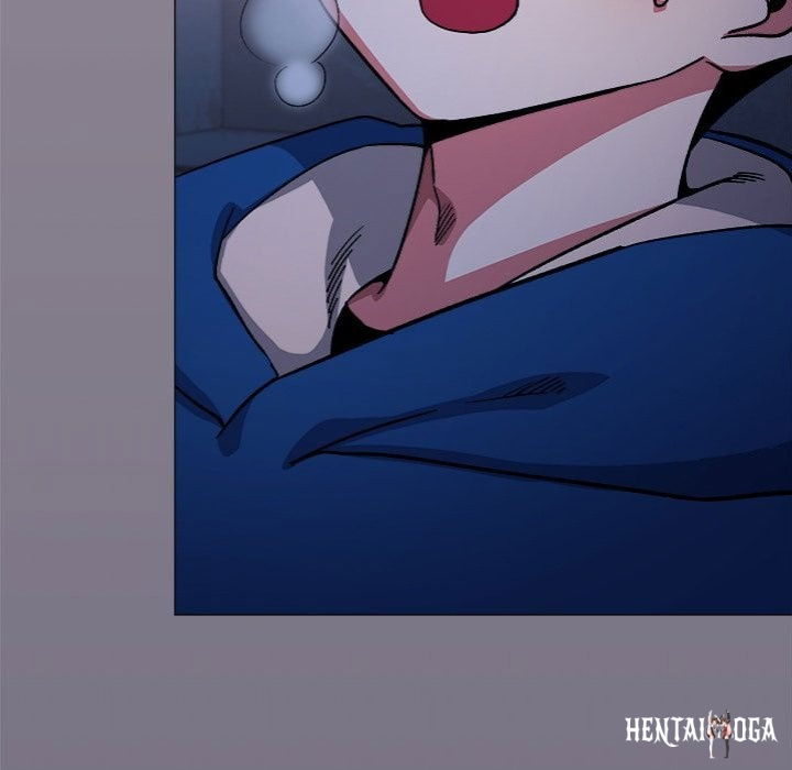 Stop Smoking Stop Smoking Chapter 70 - Page 6