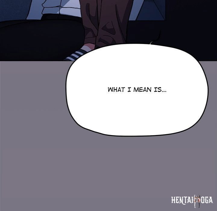 Stop Smoking Stop Smoking Chapter 70 - Page 61