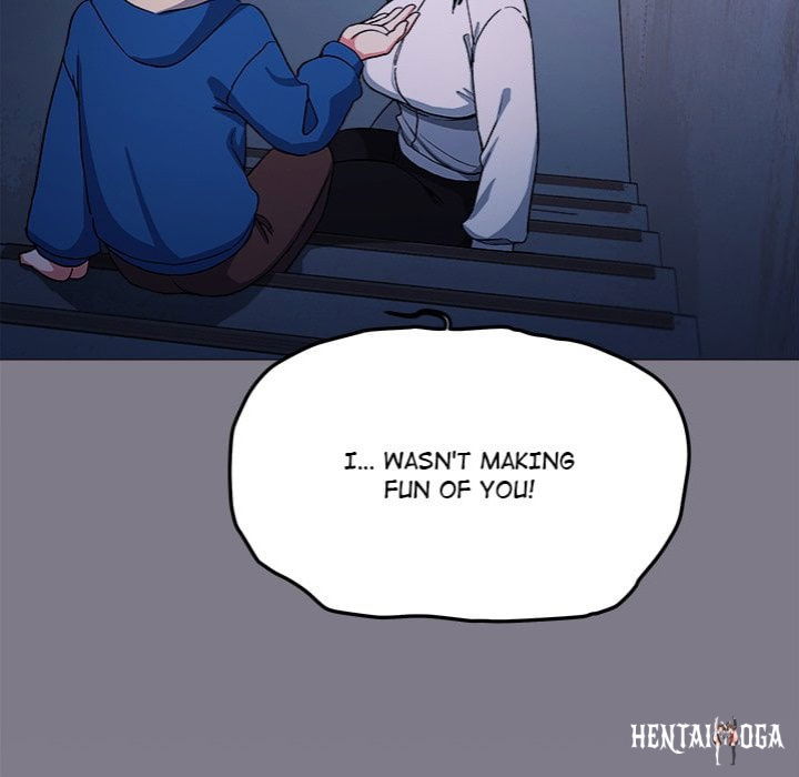 Stop Smoking Stop Smoking Chapter 70 - Page 64