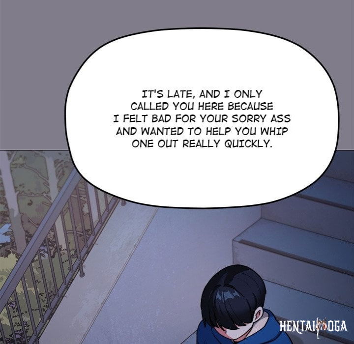 Stop Smoking Stop Smoking Chapter 70 - Page 71