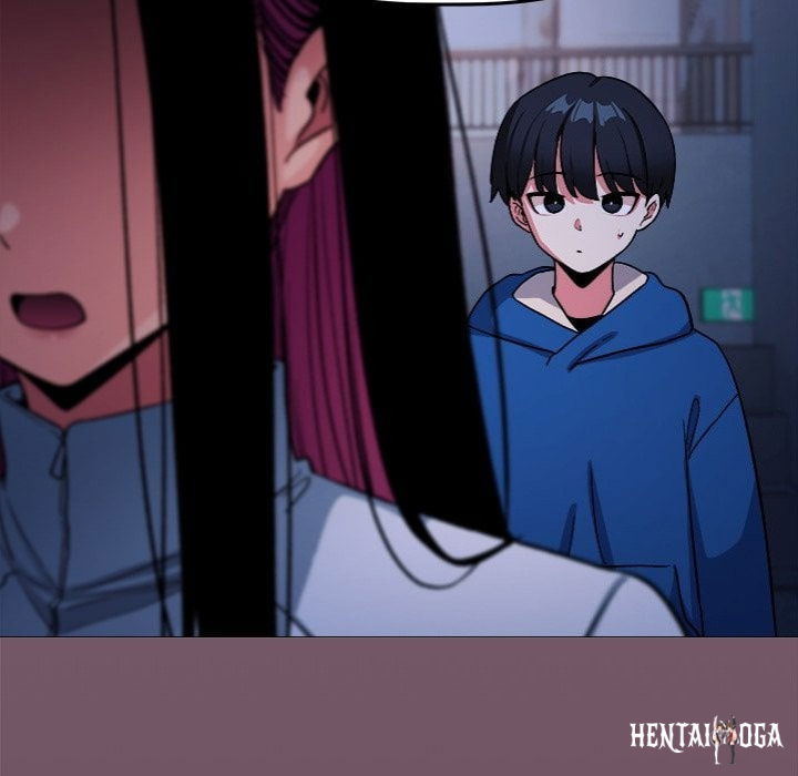 Stop Smoking Stop Smoking Chapter 70 - Page 77