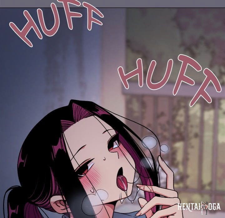 Stop Smoking Stop Smoking Chapter 70 - Page 8