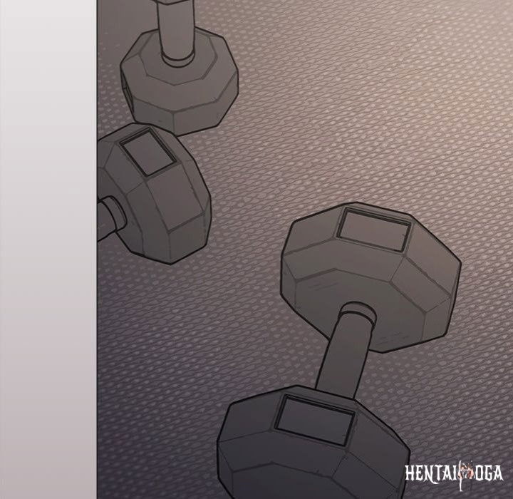 Stop Smoking Stop Smoking Chapter 70 - Page 91