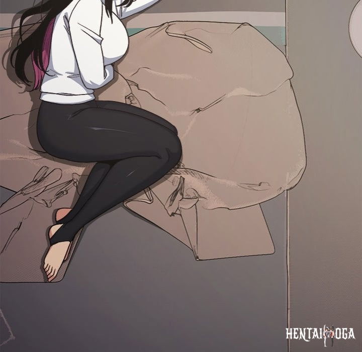 Stop Smoking Stop Smoking Chapter 70 - Page 94