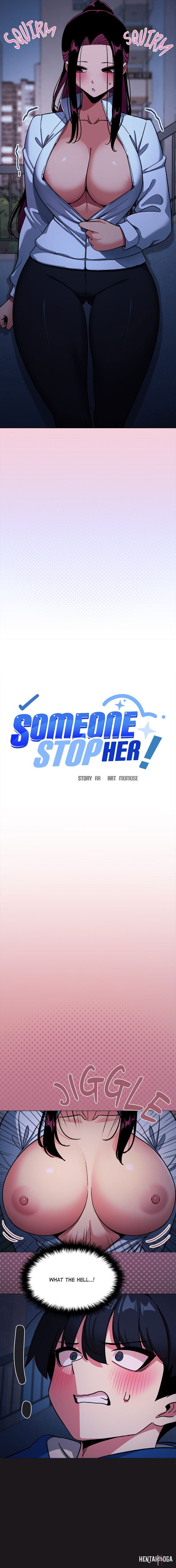 Stop Smoking Stop Smoking Chapter 69 - Page 12