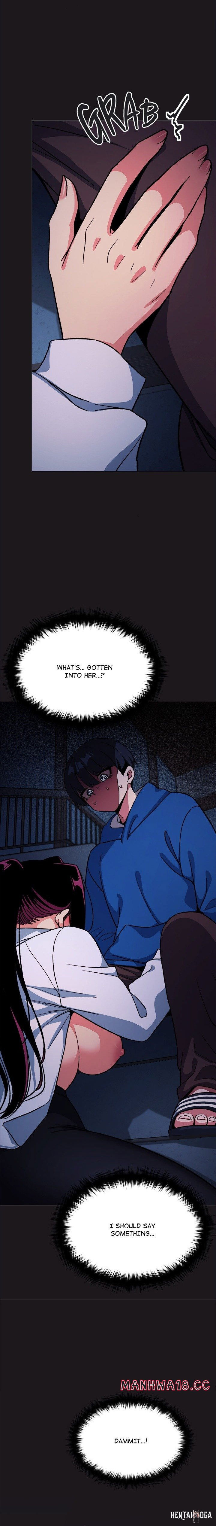 Stop Smoking Stop Smoking Chapter 69 - Page 13