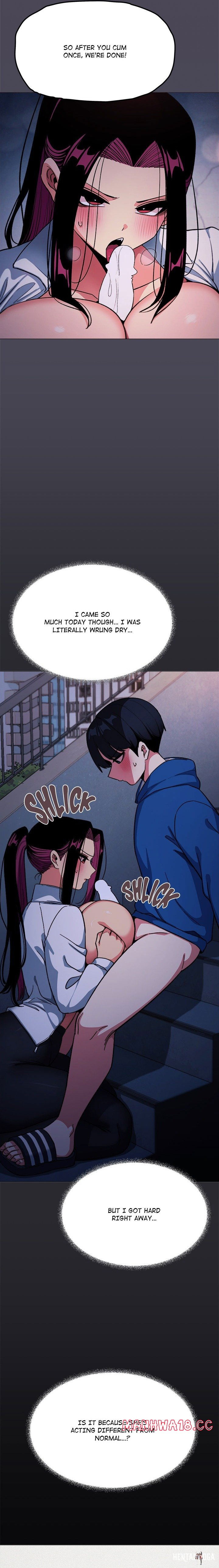 Stop Smoking Stop Smoking Chapter 69 - Page 16