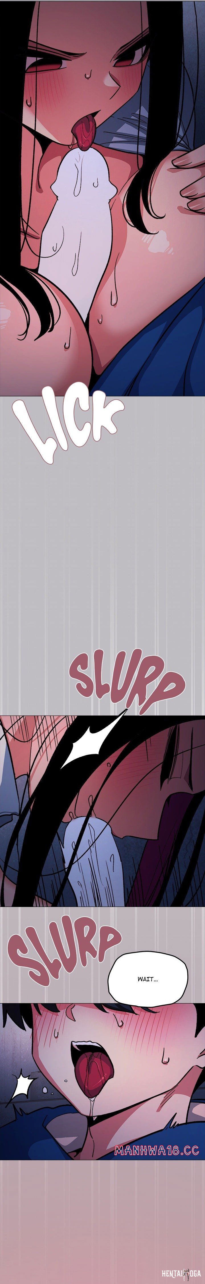 Stop Smoking Stop Smoking Chapter 69 - Page 20