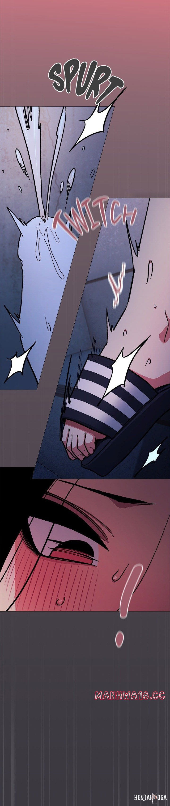 Stop Smoking Stop Smoking Chapter 69 - Page 22