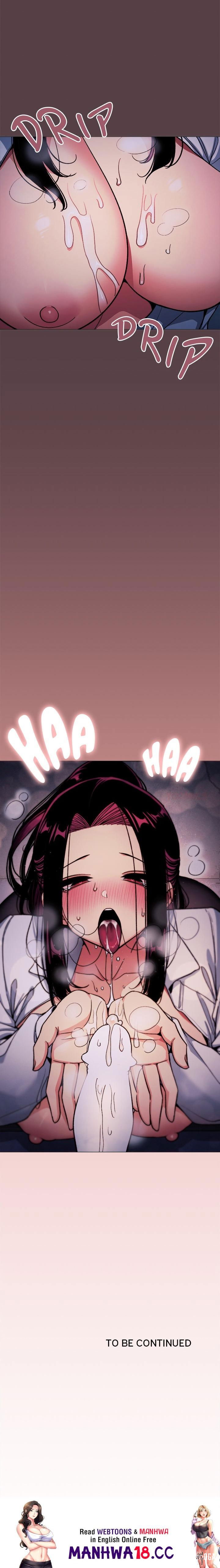 Stop Smoking Stop Smoking Chapter 69 - Page 24