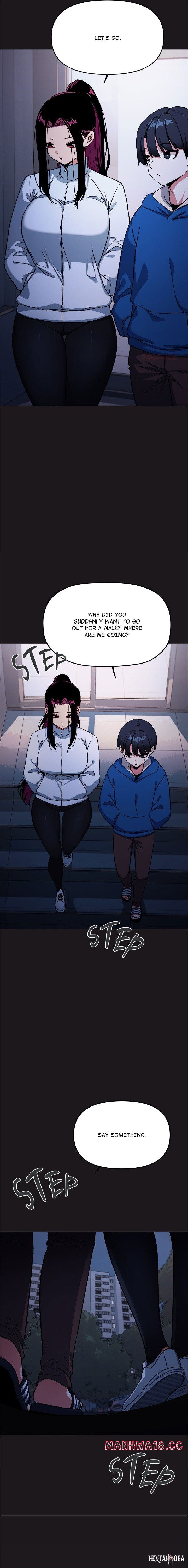 Stop Smoking Stop Smoking Chapter 69 - Page 3