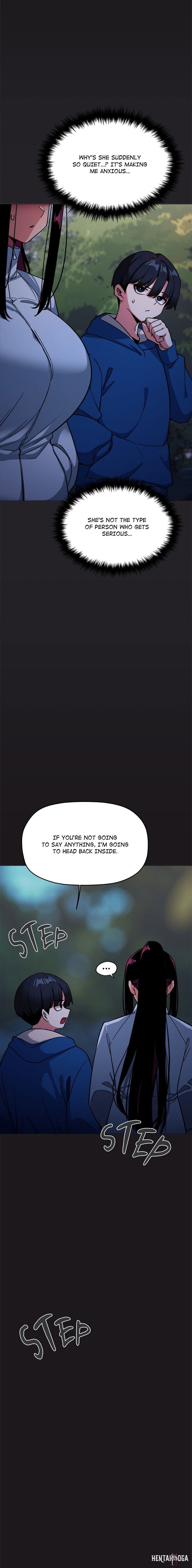 Stop Smoking Stop Smoking Chapter 69 - Page 4