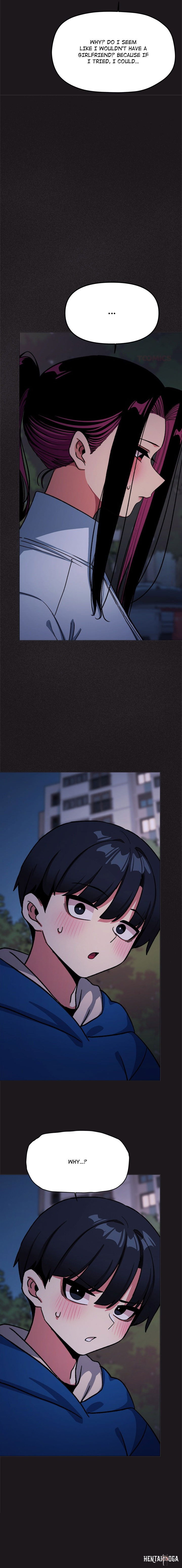 Stop Smoking Stop Smoking Chapter 69 - Page 7