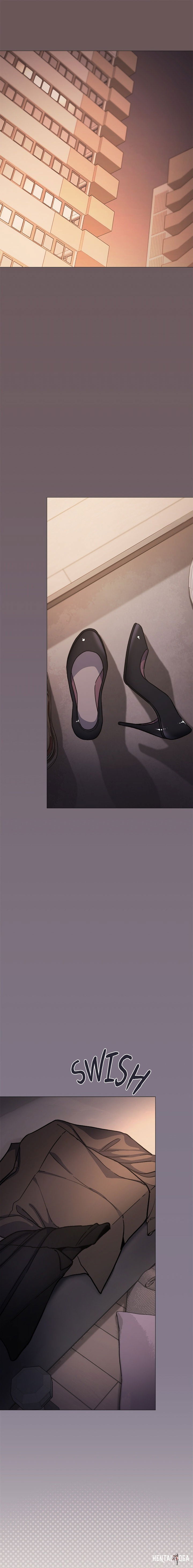 Stop Smoking Stop Smoking Chapter 68 - Page 1