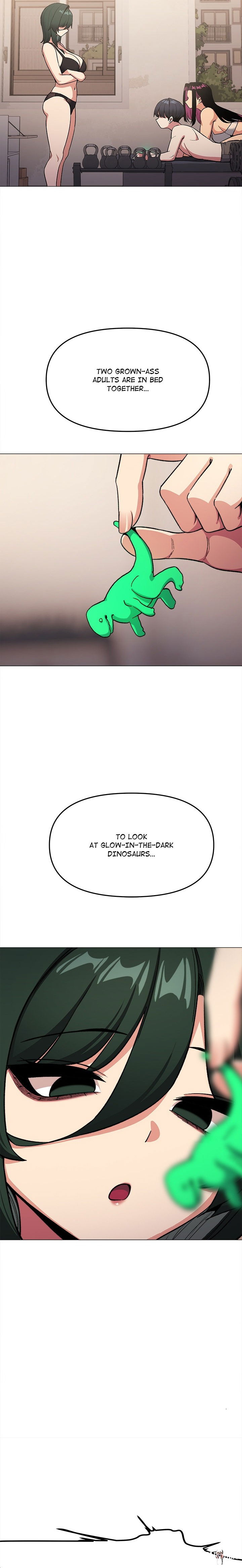 Stop Smoking Stop Smoking Chapter 68 - Page 13