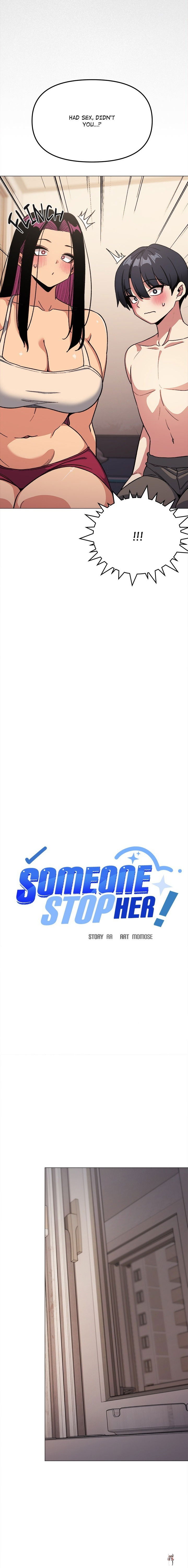 Stop Smoking Stop Smoking Chapter 68 - Page 15