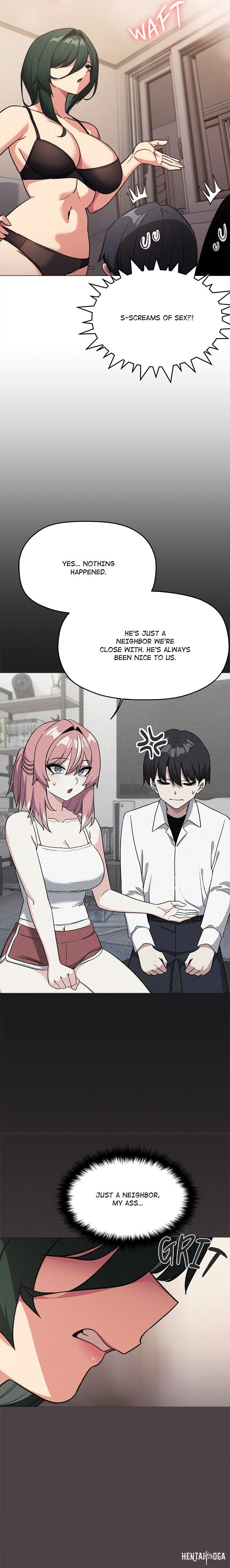 Stop Smoking Stop Smoking Chapter 68 - Page 17