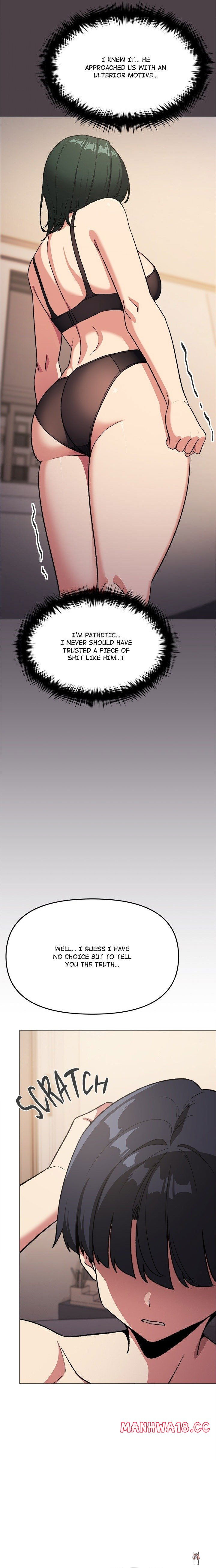 Stop Smoking Stop Smoking Chapter 68 - Page 18