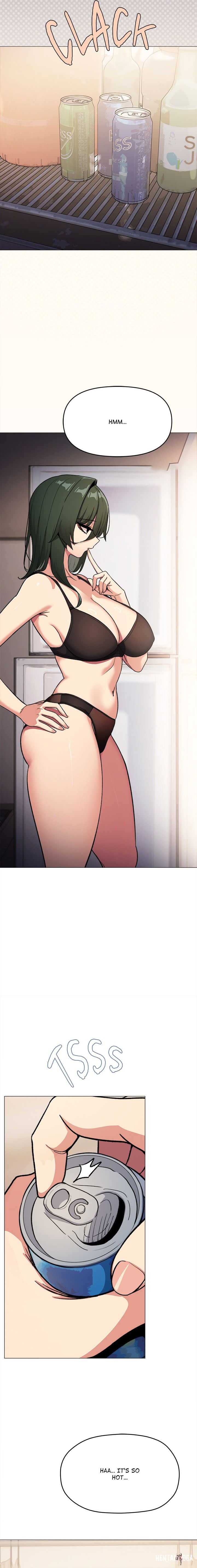 Stop Smoking Stop Smoking Chapter 68 - Page 2