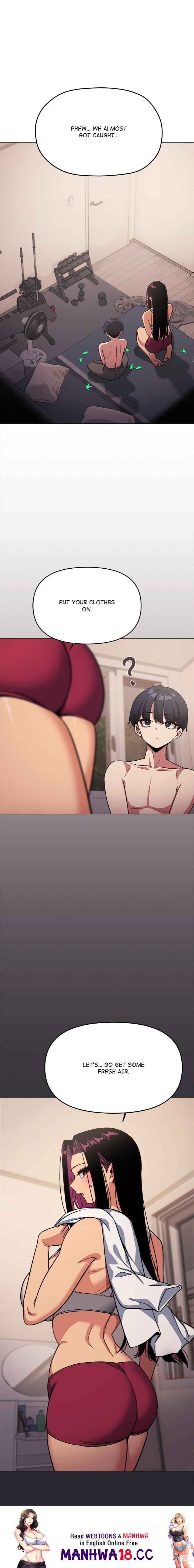 Stop Smoking Stop Smoking Chapter 68 - Page 24