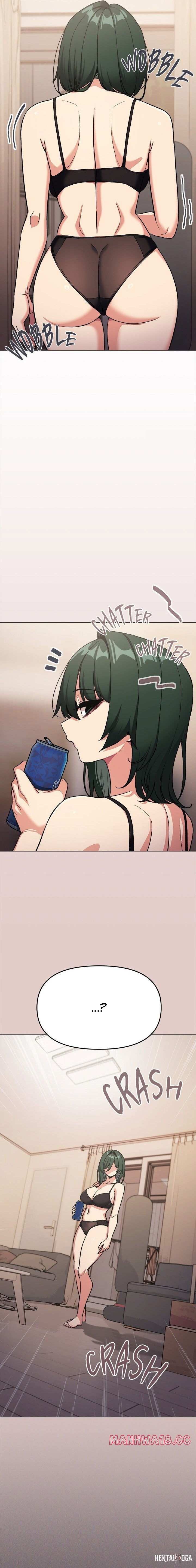 Stop Smoking Stop Smoking Chapter 68 - Page 3