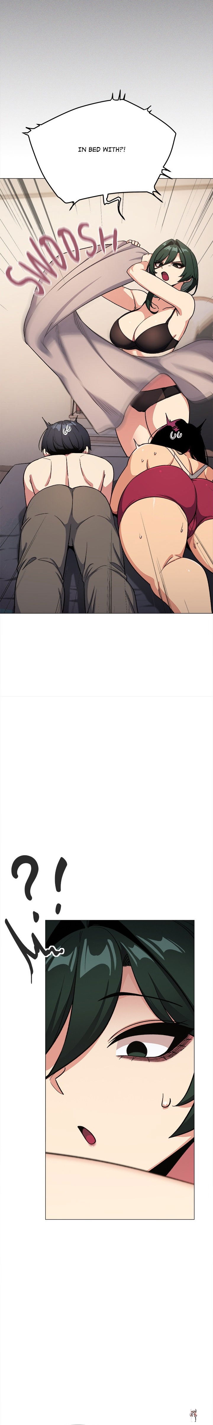 Stop Smoking Stop Smoking Chapter 68 - Page 8