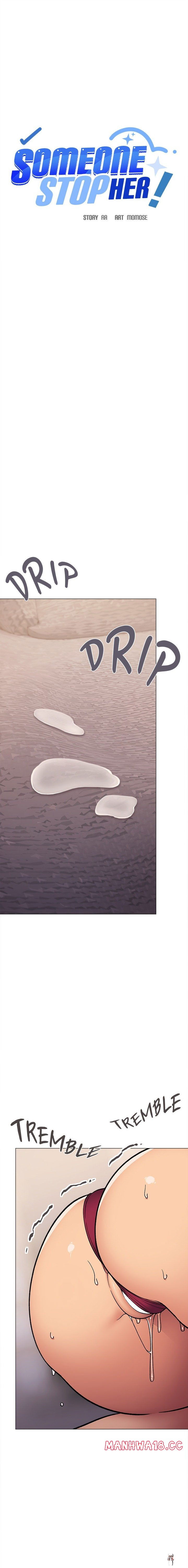 Stop Smoking Stop Smoking Chapter 67 - Page 1