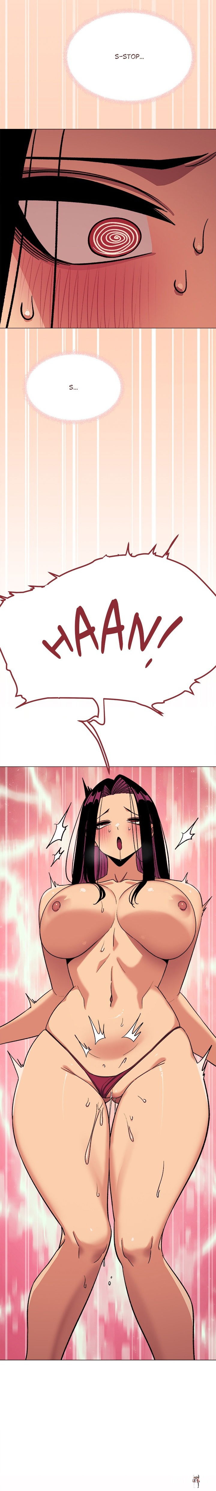 Stop Smoking Stop Smoking Chapter 67 - Page 10