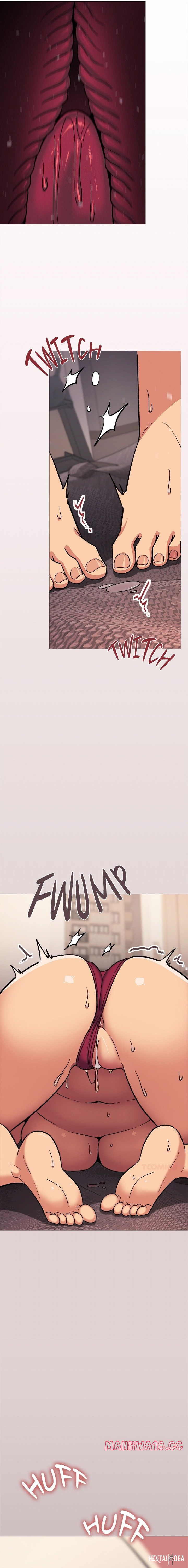 Stop Smoking Stop Smoking Chapter 67 - Page 11